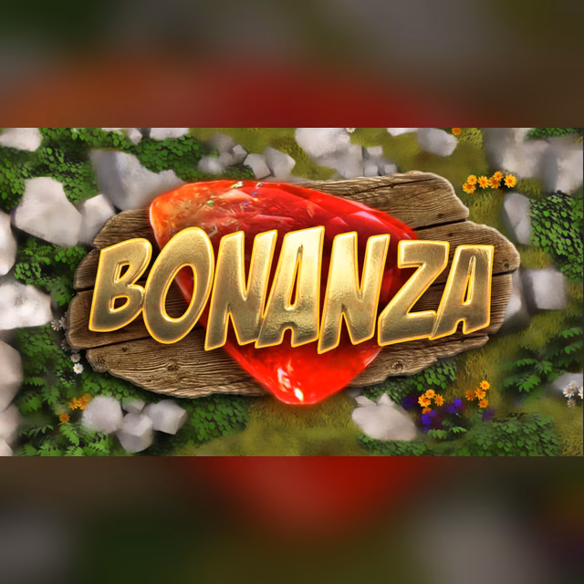 Bonanza Megaways — Big Time Gaming