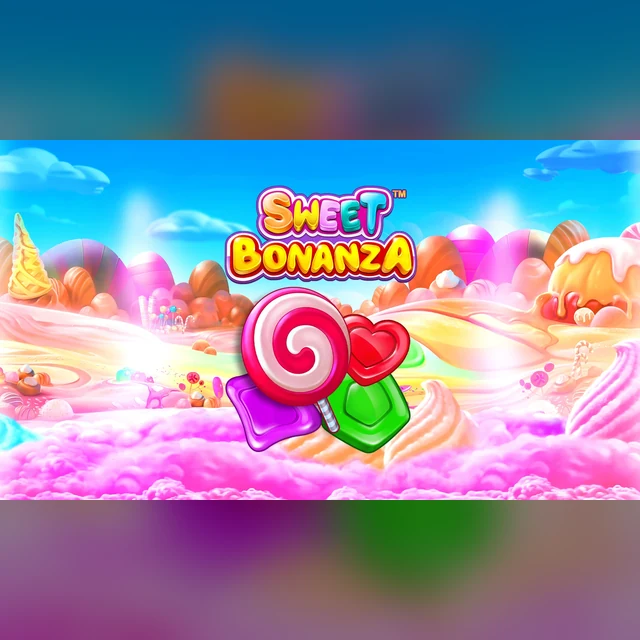 Sweet Bonanza — Pragmatic Play